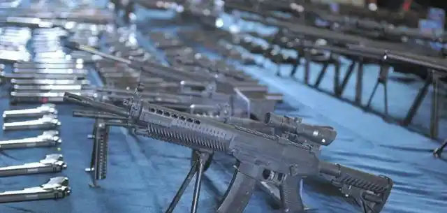 武器|枪支弹药|军事_网易订阅