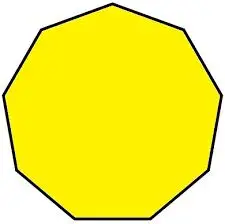 nonagon是什么意思,nonagon怎么读,nonagon翻译为:九边形 - 听力课堂