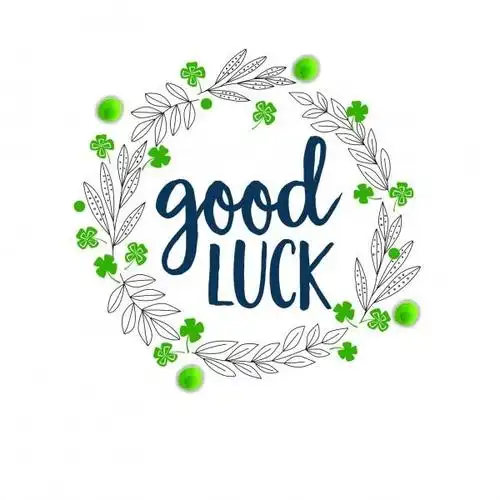 goodluck还真不一定是祝你好运不知道就尴尬了