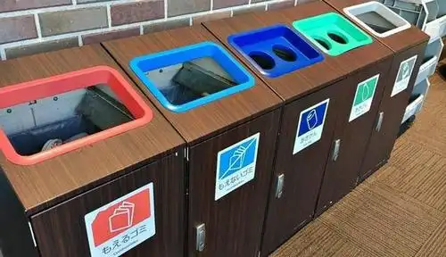 去日本旅行如何倒垃圾?看完这篇你全懂!