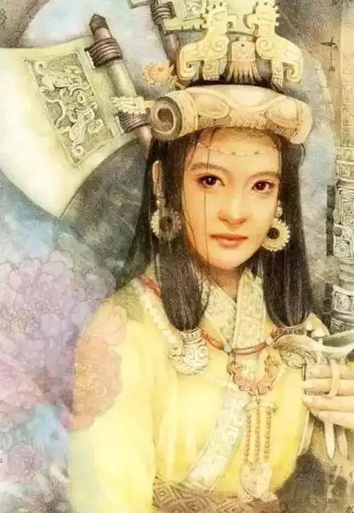 红山女神:中华民族的共祖