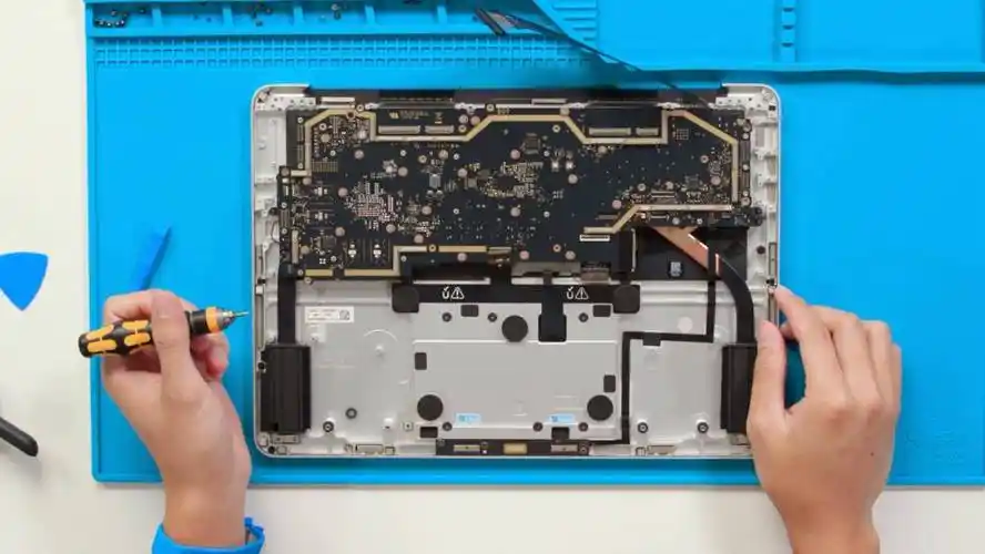 内含红包封面 | 拆红包之前,先拆一台 surface laptop