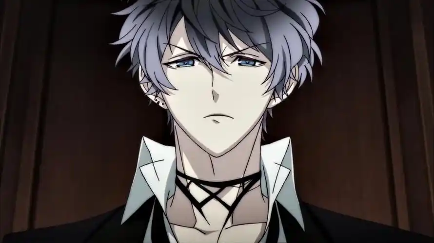 魔鬼恋人第二季,魔鬼恋人moreblood,魔鬼恋人,美少年,动漫,新番,原创