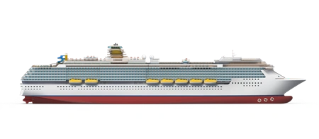 中船邮轮自主设计15万总吨大型邮轮获上海设计100年度优秀设计成果奖