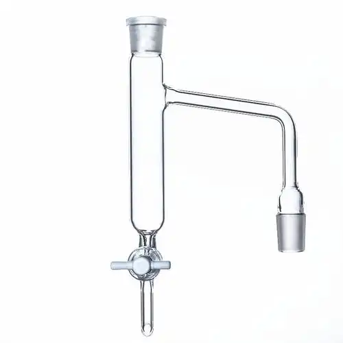 玻璃油水分离器