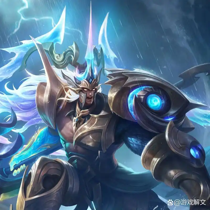 《王者荣耀》吕布fmvp 实际效果以官方发布为准