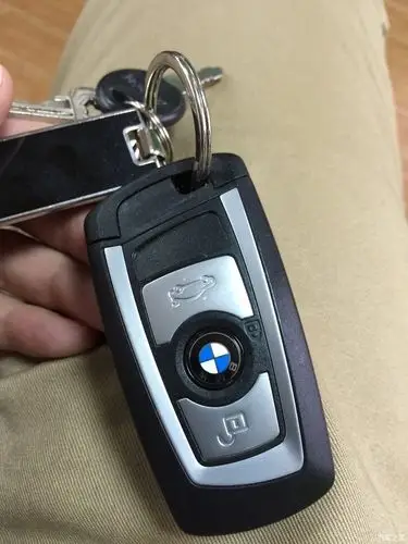 【图】m4提车,首保后才上图,现想更换排气,求推荐_宝马m系论坛_汽车之