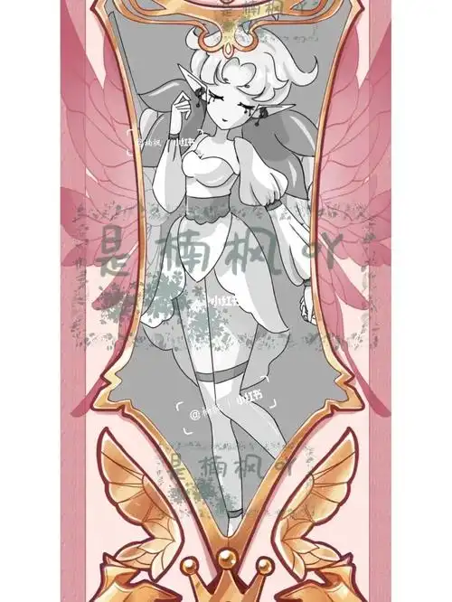 猜一猜茉莉花的花语是什么♥(｡￫v￩｡)♥