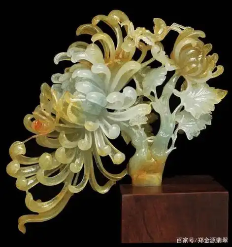 是否知晓翡翠摆件的造型有哪些