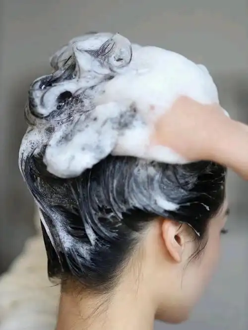 洗头"3要3不要",很多人都不注意,难怪发质变差,发量变少