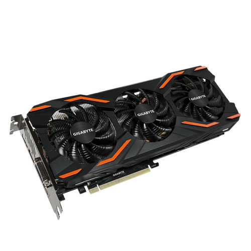 geforce03 gtx 1080 d5x 8g | 显卡 - gigabyte 技嘉科技