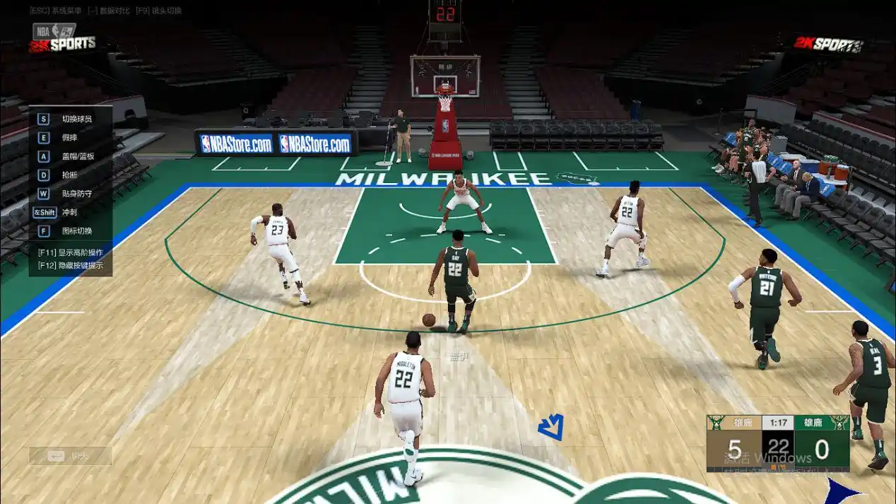 nba2konline2:最佳防守阵容出炉,这套组合在游戏中怎样?_手机搜狐网