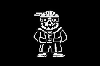 cross sans像素图_百度视频搜索