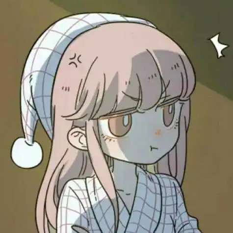 废柴狐阿桔头像