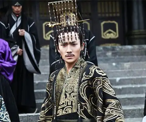 图芈月传里的稷历史上是谁朱一龙诠释嬴稷一生