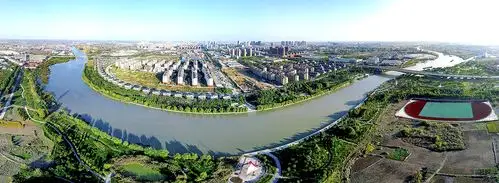 魅力涟水梦幻家园