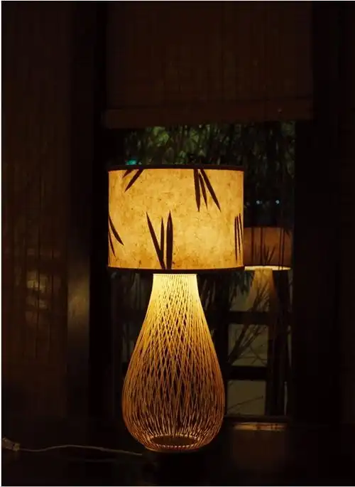 [创意] 光影魅力——创新"瓶灯"灯饰设计