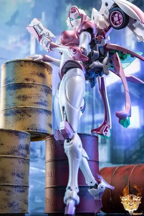 78民间测评变形金刚第三方大火鸟奶昔