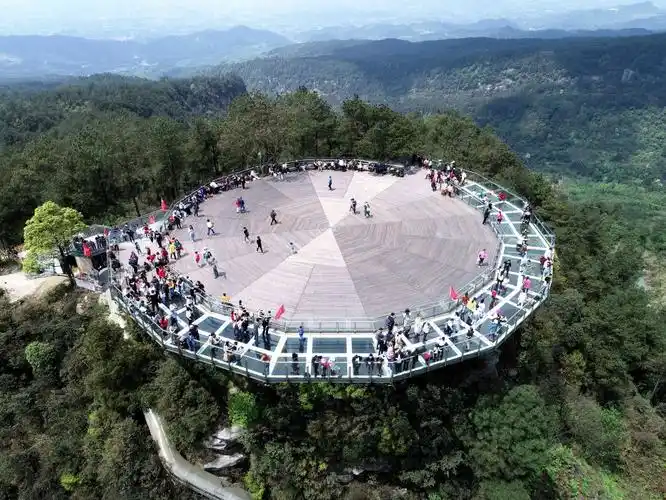 ​喜报 | 这个景区又获奖了!