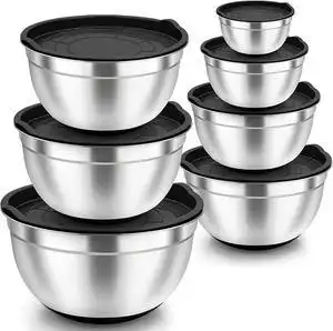 rubberbottommixingbowlwithlid