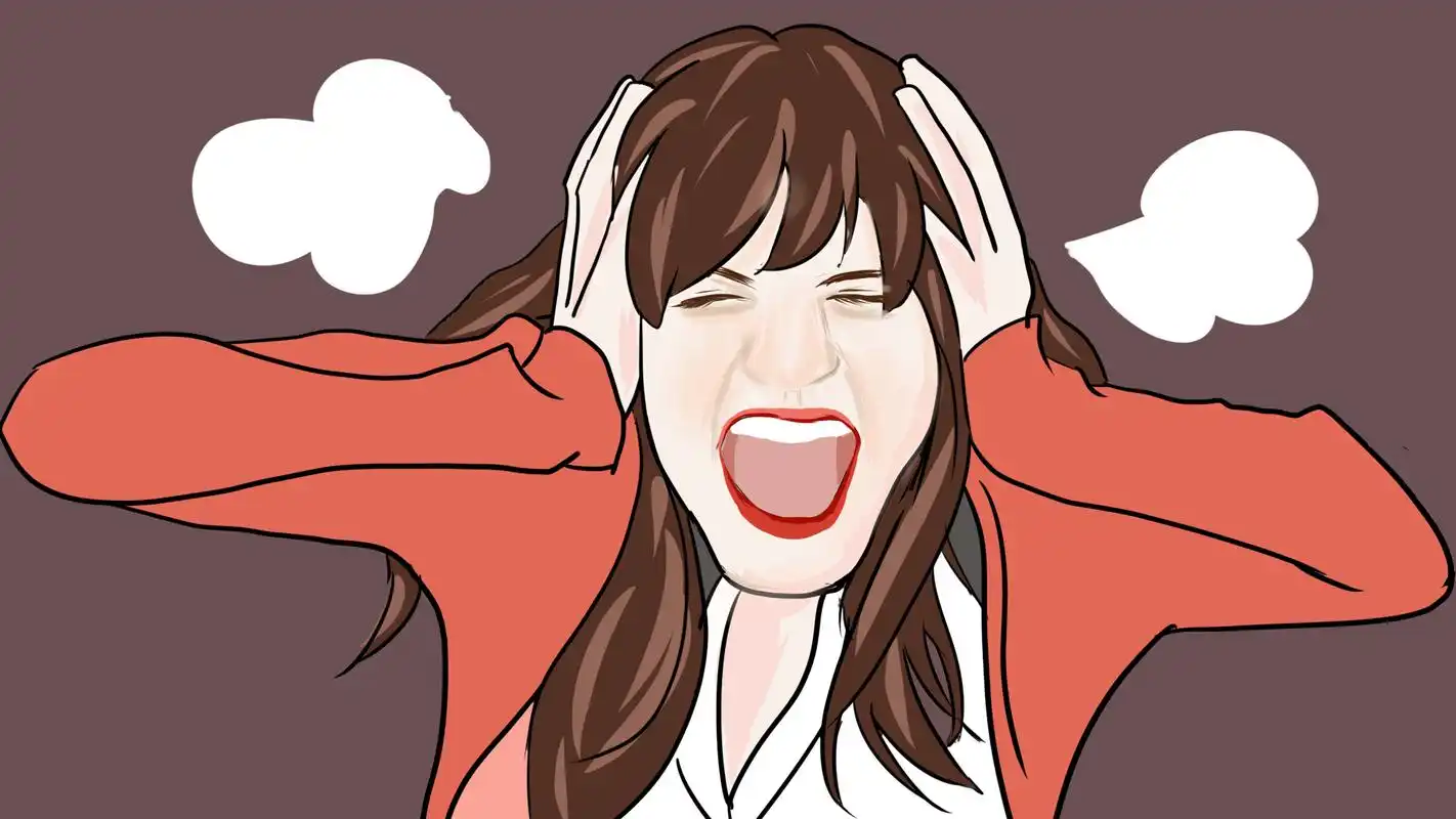 烦躁,是因为我们迷失了人生的方向