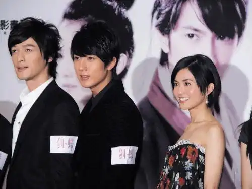 吴尊的真实身高是多少在娱乐圈中什么水平