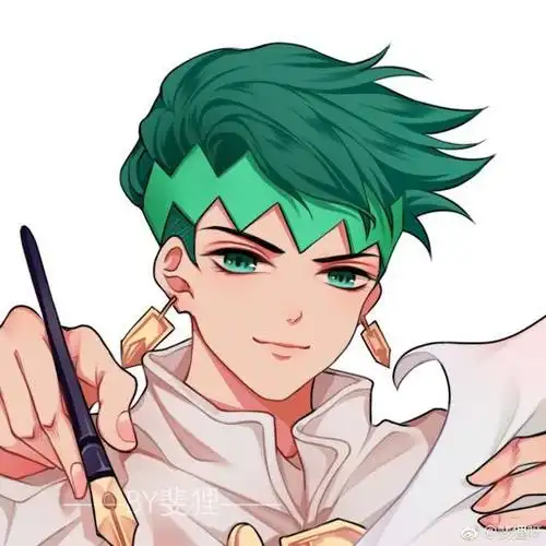 谁能分享几个岸边露伴的头像或壁纸