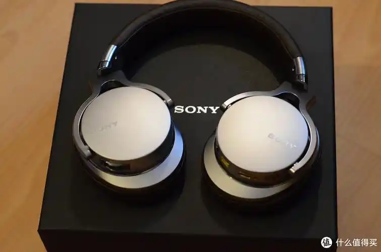 懒癌康复患者晒单 —sony 索尼 mdr 1adac 耳机 开箱