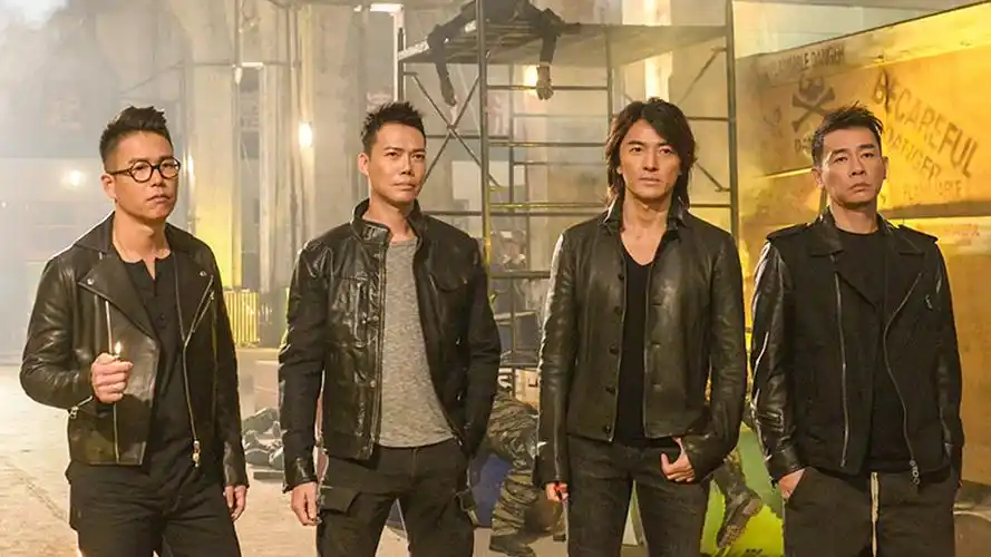 《煎饼侠》口碑视频 300多个笑点笑到"缺氧"