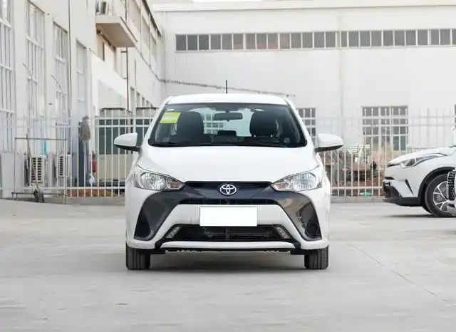 8万出头的丰田致炫,稳定耐用油耗低,还是自动挡,城市代步之选