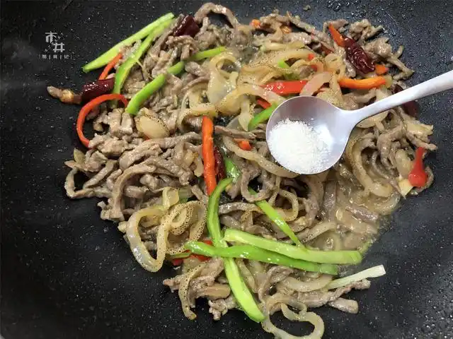 炒海蜇_怎么炒海蜇皮好吃 - 麒麟点评