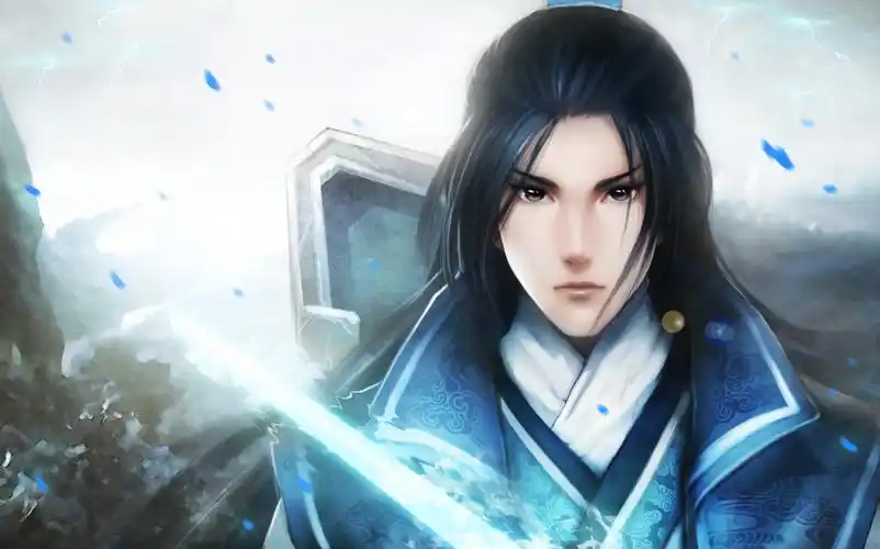 仙剑奇侠传四攻略(13年前的神作,无数玩家心中的白月光)