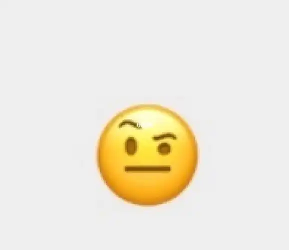 emoji表情包里发现一个关大爷