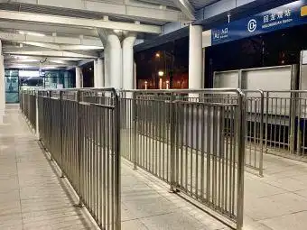 回龙观生命科学园(地铁站)65条评价|人均￥5地铁|回龙观回龙观地铁站