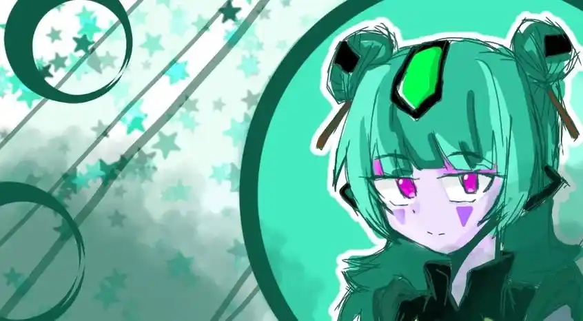 开心超人联盟 #月舞 #画画 #画渣 - 抖音