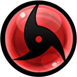 火影忍者图标:hq sharingan desktop icons - 火影忍者中文网