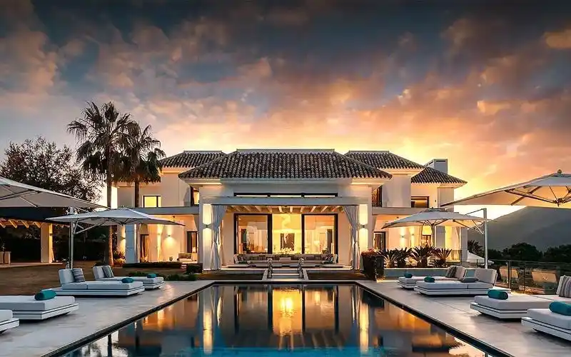 西班牙马贝拉￥1.