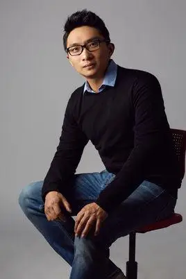 杨飞 —— "流量池"理论提出者 ,神州优车集团cmo .jpg