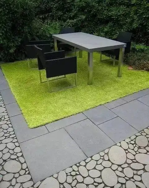 庭院草坪养护知识,你值得分享!