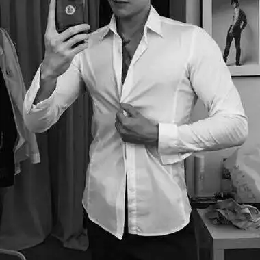 魅力男人头像成熟稳重成熟稳健有内涵的男人