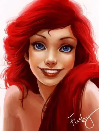 ariel