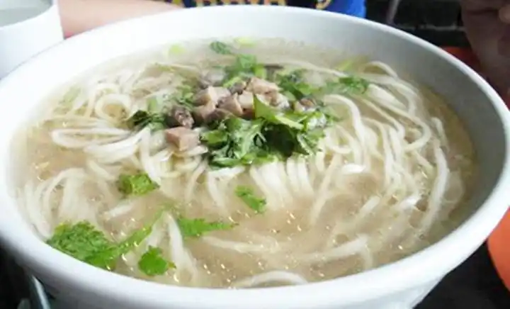 【又见面馆团购】_又见面馆大骨汤面一份_百度糯米