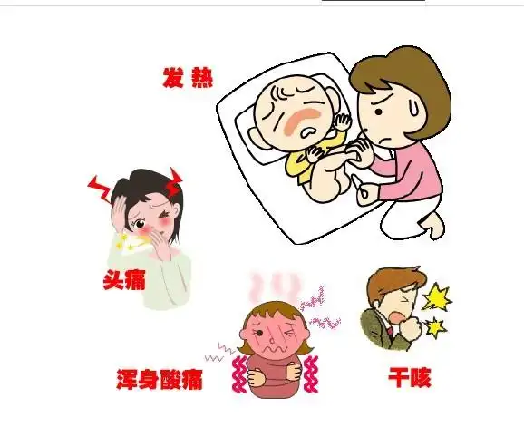 肺炎的早期症状肺炎是怎么引起的肺炎吃什么食物调理