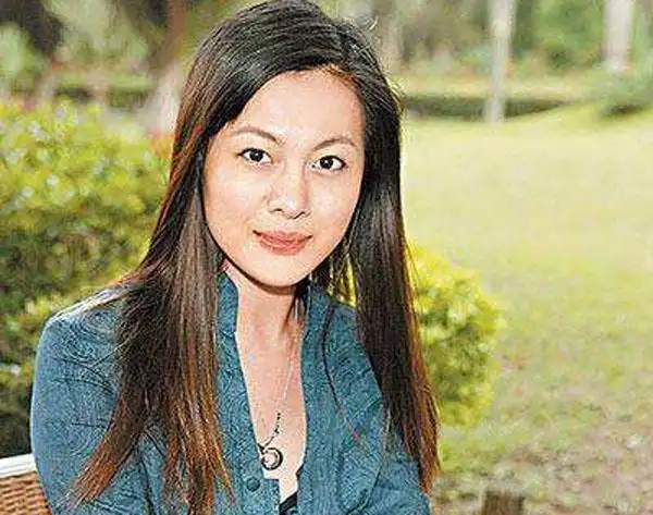 马景涛前女友大盘点 揭秘咆哮帝的6段情史