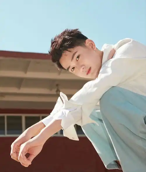 熊梓淇 - 堆糖,美图壁纸兴趣社区