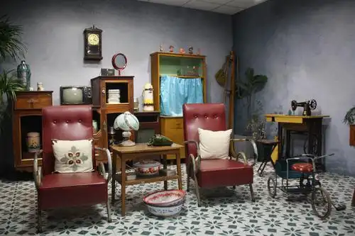 "永不消逝的"记忆,久久不能忘记(松藻记忆三)