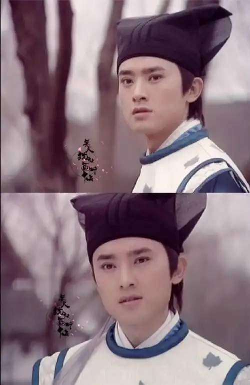 简介:任泉剧照《少年包青天》任泉饰公孙策剧照图片,分享一组任泉图片