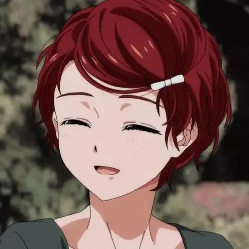 《奇蛋物语》泽木桃惠,动漫头像自剪,人间扳手泽木桃太郎