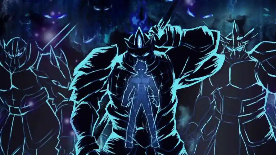 镇魂街壁纸高清大图(官网经典壁纸合集)