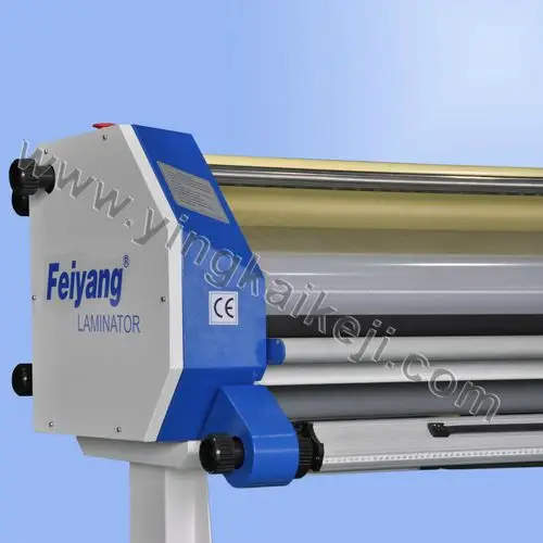 供应全自动热覆膜机